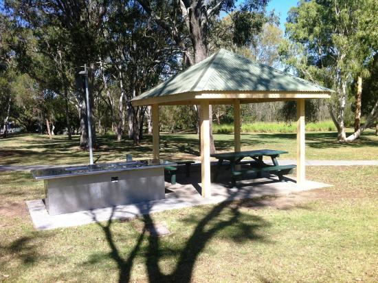 7th Brigade Park